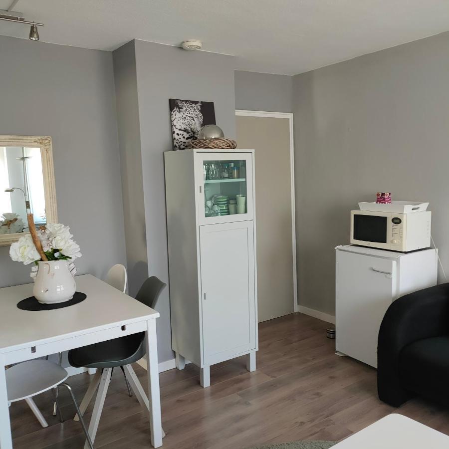 Appartement "Debogen" Emlichheim ภายนอก รูปภาพ